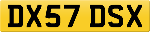 DX57DSX